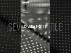 ผ้าลิกรารีไซเคิลขายได้ พร้อมการป้องกัน SPF50