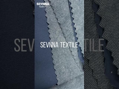 ปรับปรุงธุรกิจของคุณด้วยผ้า Repreve การเลือกที่ยั่งยืนและทนทาน