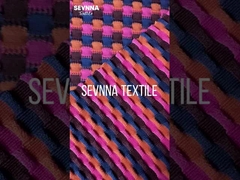 ผ้าโพลีเอสเตอร์รีไซเคิล: วัสดุที่เป็นมิตรต่อสิ่งแวดล้อมและทนทานในอุดมคติสำหรับธุรกิจของคุณ