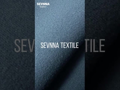 ผ้าไลคร่ารีไซเคิลป้องกันรังสียูวีสำหรับเสื้อผ้าที่เป็นมิตรต่อสิ่งแวดล้อมและราคาไม่แพง