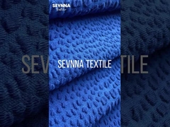 สัมผัสความสบายและความยืดหยุ่นที่เหนือกว่าด้วยผ้าไลคร่าแบบยืดสำหรับผลิตเสื้อผ้า