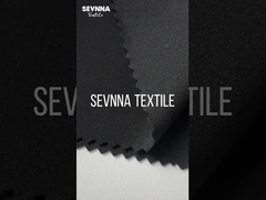 ผ้าไลคร่าแบบยืด น้ำหนักเบา และยืดหยุ่นได้ดี สำหรับเสื้อผ้าแฟชั่นและสวมใส่สบาย