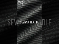 สิ่งทอประสิทธิภาพซักด้วยเครื่องได้ ยืดหยุ่นและทนทานสำหรับการผลิต