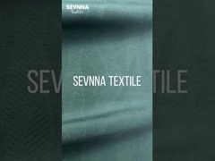 ผ้าสิ่งทอที่ให้ประสิทธิภาพและความสบาย ซักด้วยเครื่องได้ และทนทานสำหรับการใช้งานในระยะยาว