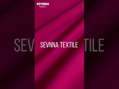 ผ้า Lycra ขนาดเบา 81 ไนลอน 19 Lycra 215 กรัม