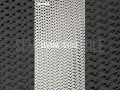 ผ้าถักสองชั้น 170 แกรม เหมาะสำหรับฤดูร้อนและฤดูใบไม้ร่วง