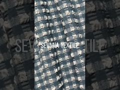 ยกระดับคอลเลกชันชุดว่ายน้ำของคุณด้วยผ้าว่ายน้ำแบบมีพื้นผิวจากซัพพลายเออร์ที่เชื่อถือได้