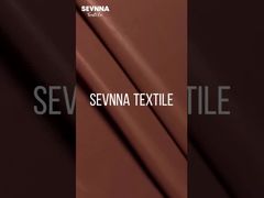 ผ้าสปอร์ตบรา 140 แกรม น้ำหนัก 84% โพลีเอสเตอร์รีไซเคิล + 16% สแปนเด็กซ์ หน้ากว้าง 150 ซม. สำหรับปรับแต่ง