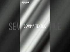 ผ้าสปอร์ตบราโพลีเอสเตอร์อีลาสเทน กว้าง 152 ซม. พร้อมความยืดหยุ่นนุ่มพิเศษ และการรับรอง GRS สำหรับ Ac