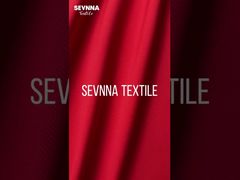 ผ้าสปอร์ตบรา 85% ไนลอน 15% สแปนเด็กซ์ น้ำหนัก 370 แกรม และความกว้าง 130 ซม. สำหรับประสิทธิภาพสูง