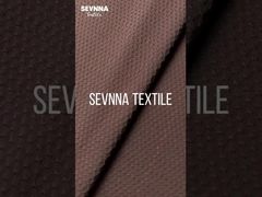 ผ้าฟังก์ชันประสิทธิภาพสูง องค์ประกอบ 91% ไนลอน + 9% สแปนเด็กซ์, หน้ากว้าง 150 ซม.