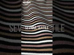 ผ้าชุดว่ายน้ำที่เป็นมิตรต่อสิ่งแวดล้อม ความกว้าง 152 ซม. น้ำหนัก 250 แกรม และใบรับรอง GRS สำหรับความยั่งยืน