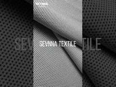 ผ้าวิ่ง 190 แกรม พร้อมชายเสื้อยางยืดและตะเข็บ Flatlock เพื่อประสิทธิภาพของสิ่งทอที่ดียิ่งขึ้น