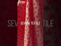 ผ้าว่ายน้ำมีพื้นผิวระดับพรีเมียม พร้อมการป้องกันแสงแดด UPF 50+ และความกว้าง 120 ซม. สำหรับการผลิตชุดว่ายน้ำ