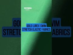 View High Strength Recycled Nylon Fabric with 145cm Width and 150gsm Weight for Versatile mo