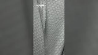 ผ้าวิ่งประสิทธิภาพสูง น้ำหนักเบาและระบายอากาศได้ดี