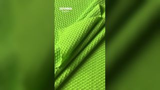 โซลูชั่นผ้าโพลีเอสเตอร์รีไซเคิลอย่างยั่งยืนระดับพรีเมี่ยม