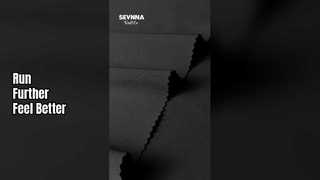 ผ้าวิ่งระดับพรีเมียมสำหรับนักกีฬา