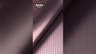 ผ้าสำหรับวิ่ง ระบายอากาศได้ดี & อุปกรณ์ออกกำลังกายน้ำหนักเบา