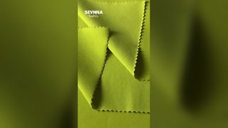 ผ้าสปอร์ตบรายืดสูงสำหรับชุดออกกำลังกาย