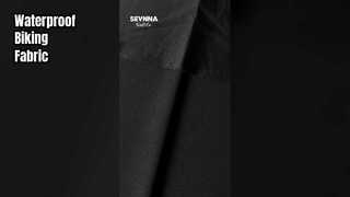 ผ้าปั่นจักรยาน: อุปกรณ์ปั่นจักรยานที่ทนทานและกันน้ำ