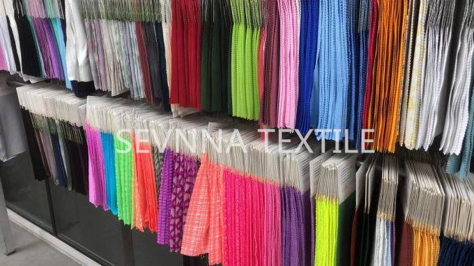 170gsm Polyester Spandex Fabric for Bikini, Swimwear, Activewearï¼etc detail 6